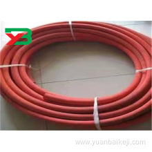 High quality high pressure oil rubber hose